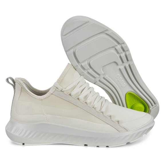 ECCO Women's St.1 Lite Sneaker - Picture 2 of 9